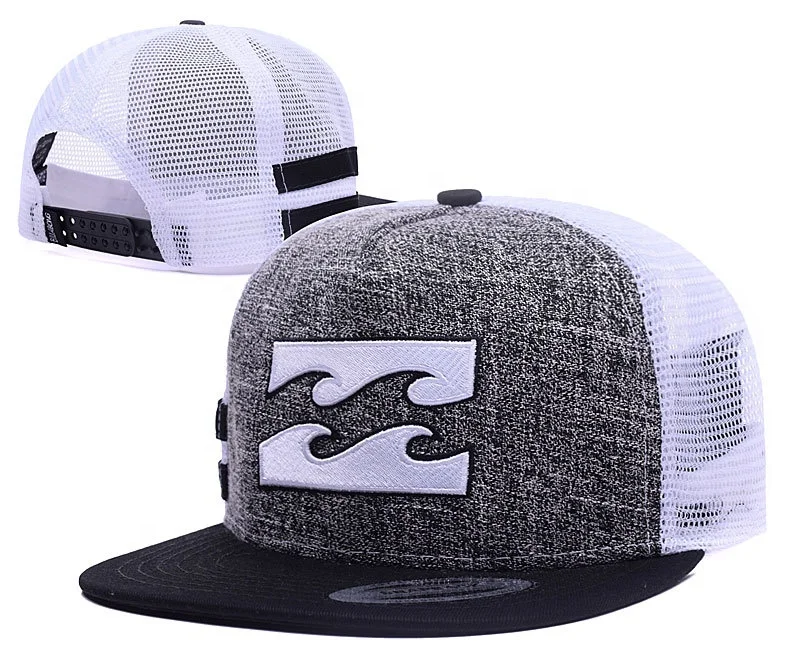 New style 5 panel flat brim custom hemp trucker hats wholesale