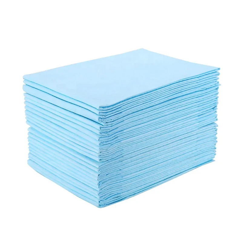 Hot Sale 2024 Disposable Non woven waterproof Tattoo Under pads