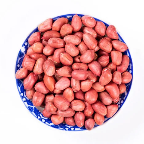 Best Quality Natural Organic Peanut Raw Organic Peanuts In Shell From china