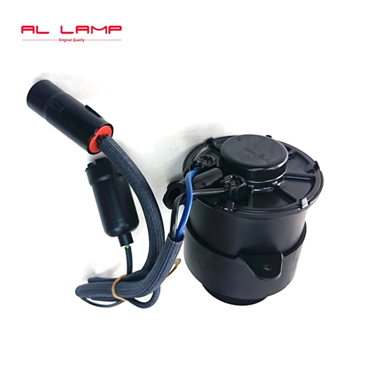 Auto Parts Radiator Cooling System Fan Motor For MITSUBISHI WIRA/PROTON SAGA(B)ND OEM 162500-3972
