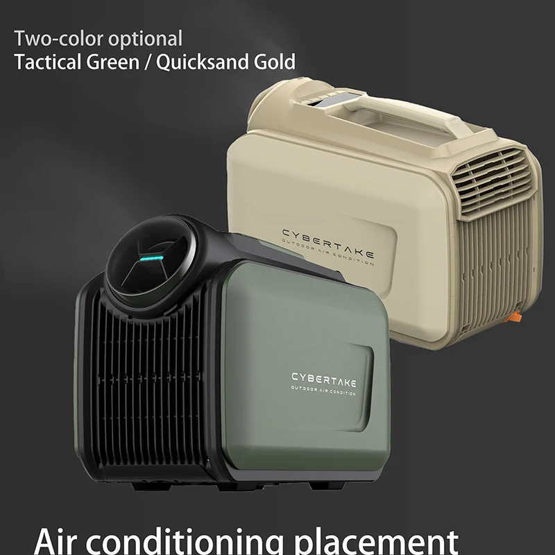 3000btu Home Solar Powered Air Conditioner solar air-conditioner Portable  mini ac unit air  conditioner