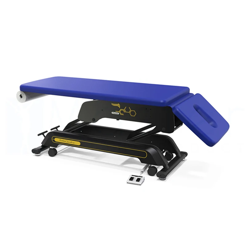 Mt Factory пользовательский CE многофункциональный стол для лечения физиотерапии стол для лечения Электрического Массажа на продажу