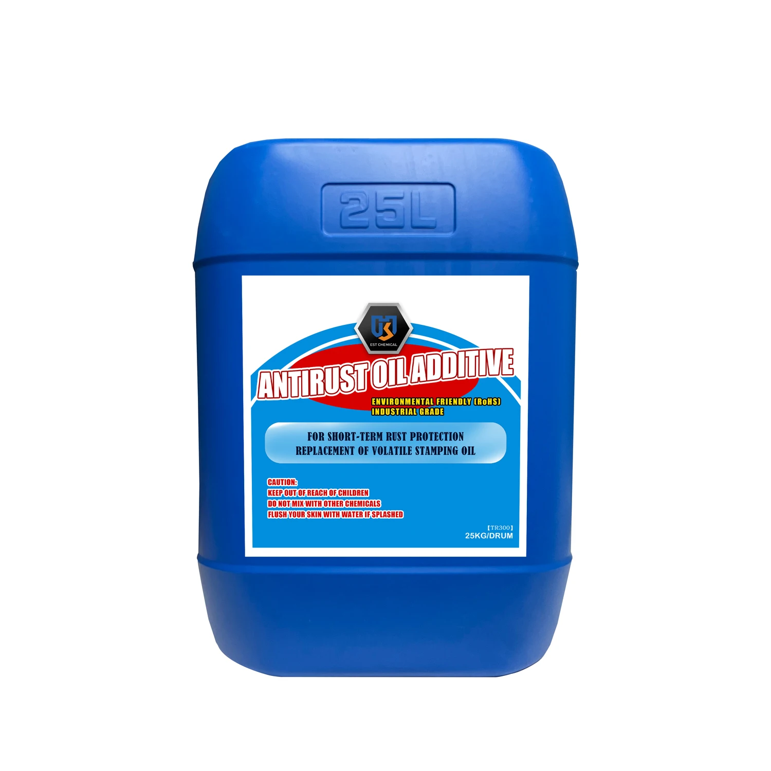 Effective metal rust protectant chemical anti corrosion agent environmentally friendly