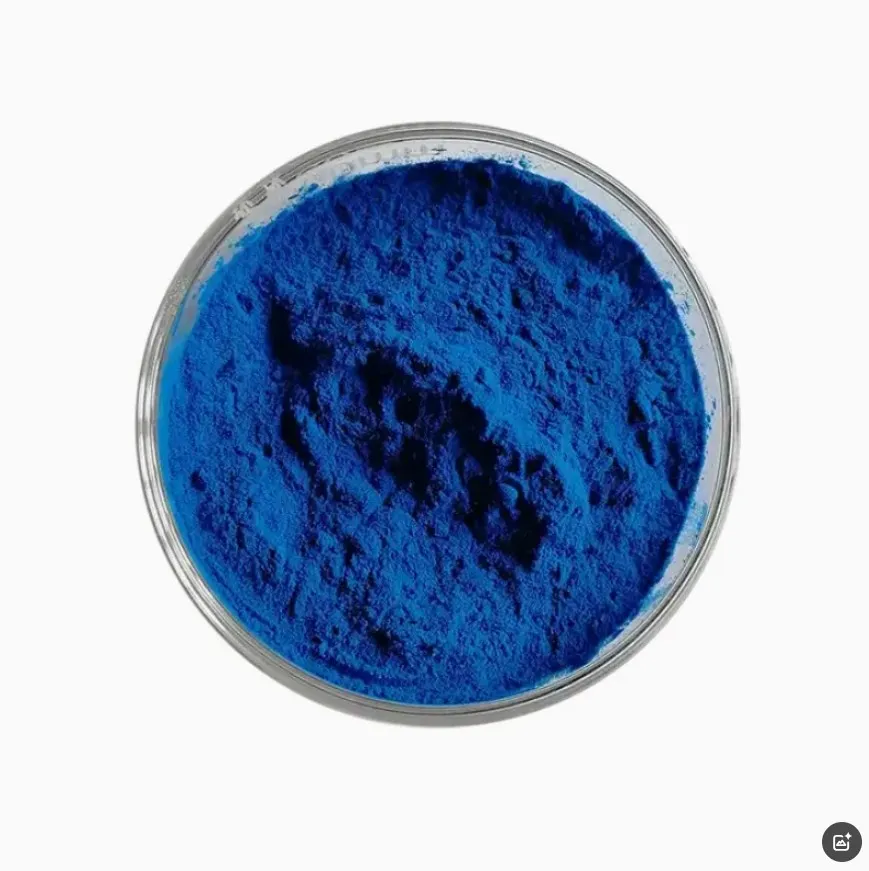 High Purity Copper Peptide GHK-Cu Powder 99% Price Favorable CAS 49557-75-7
