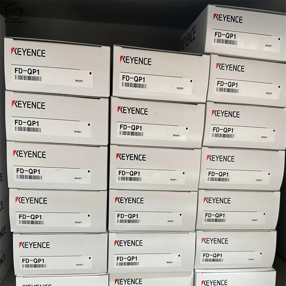 KEYENCE brand new original sensor FS-V11P