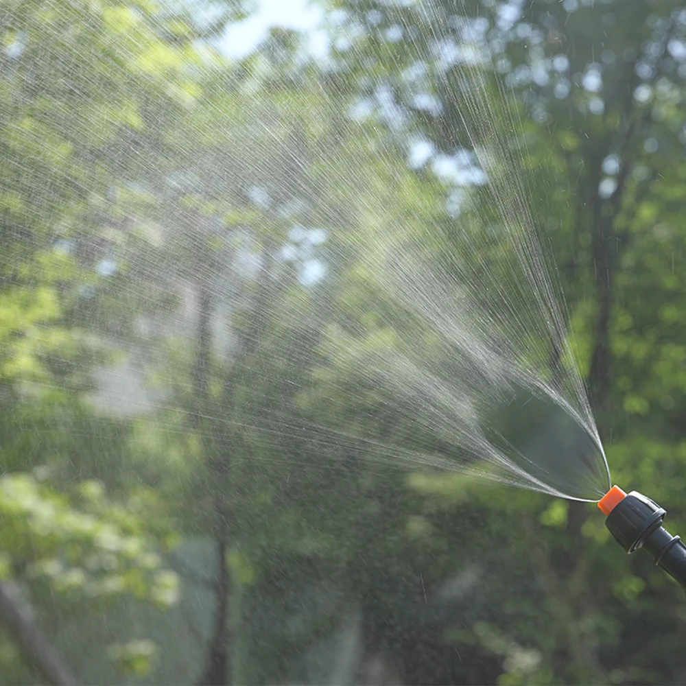 Pesticide Spray 5L Orchard Electric Power Battery Fogger Water Sprayer