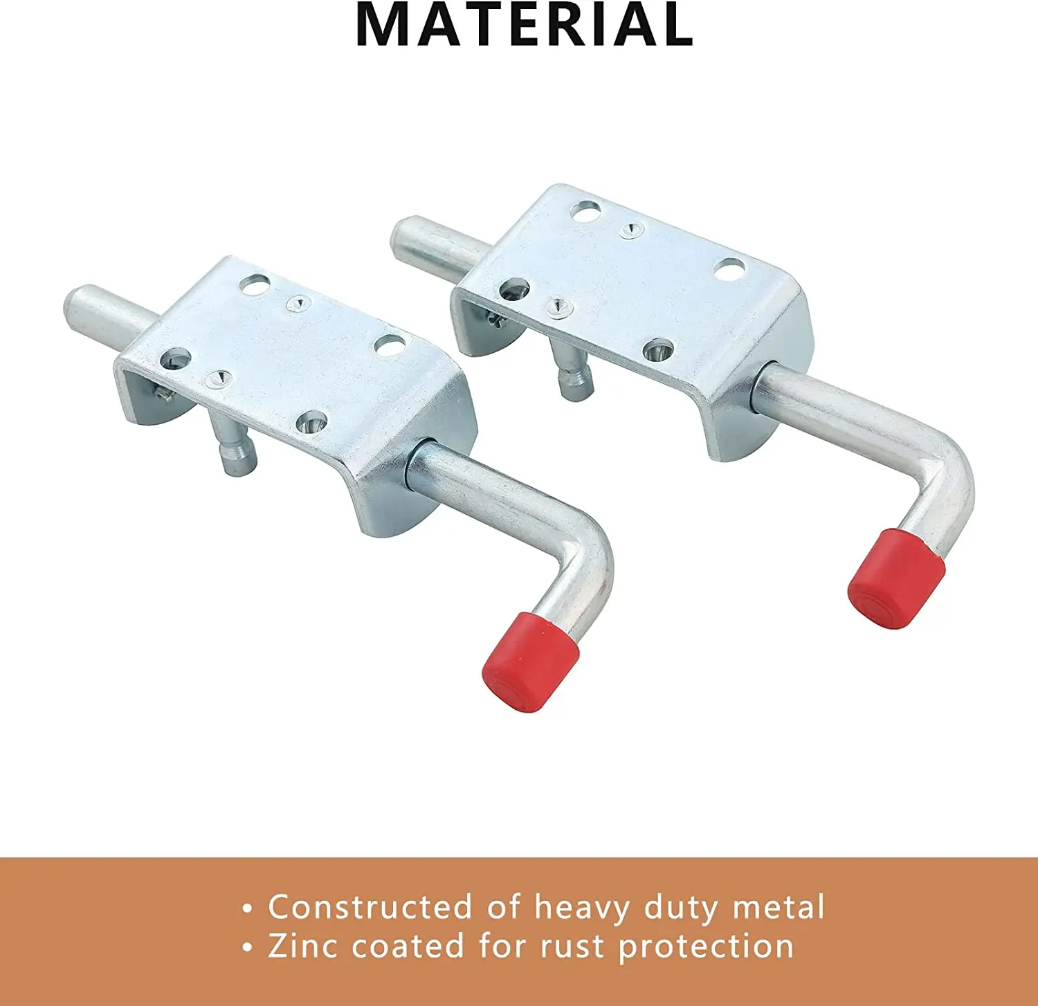 Free Sample Stainless steel Spring latch welded Hot sale products Steel gate