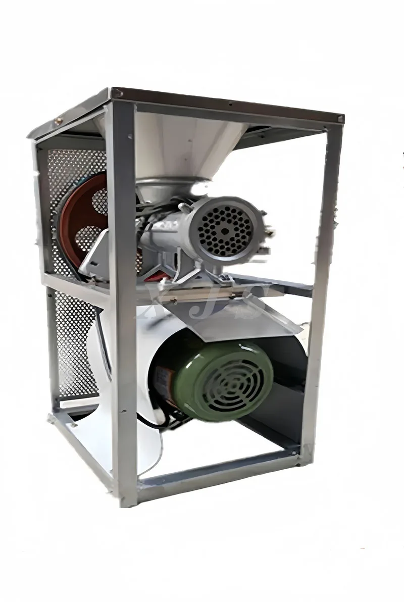 Промышленная электрическая мясорубка 32 модели