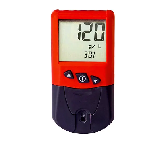 urit 12 blood powder digital portable hb hemoglobin analyzer meter HEMOGLOBIN METER