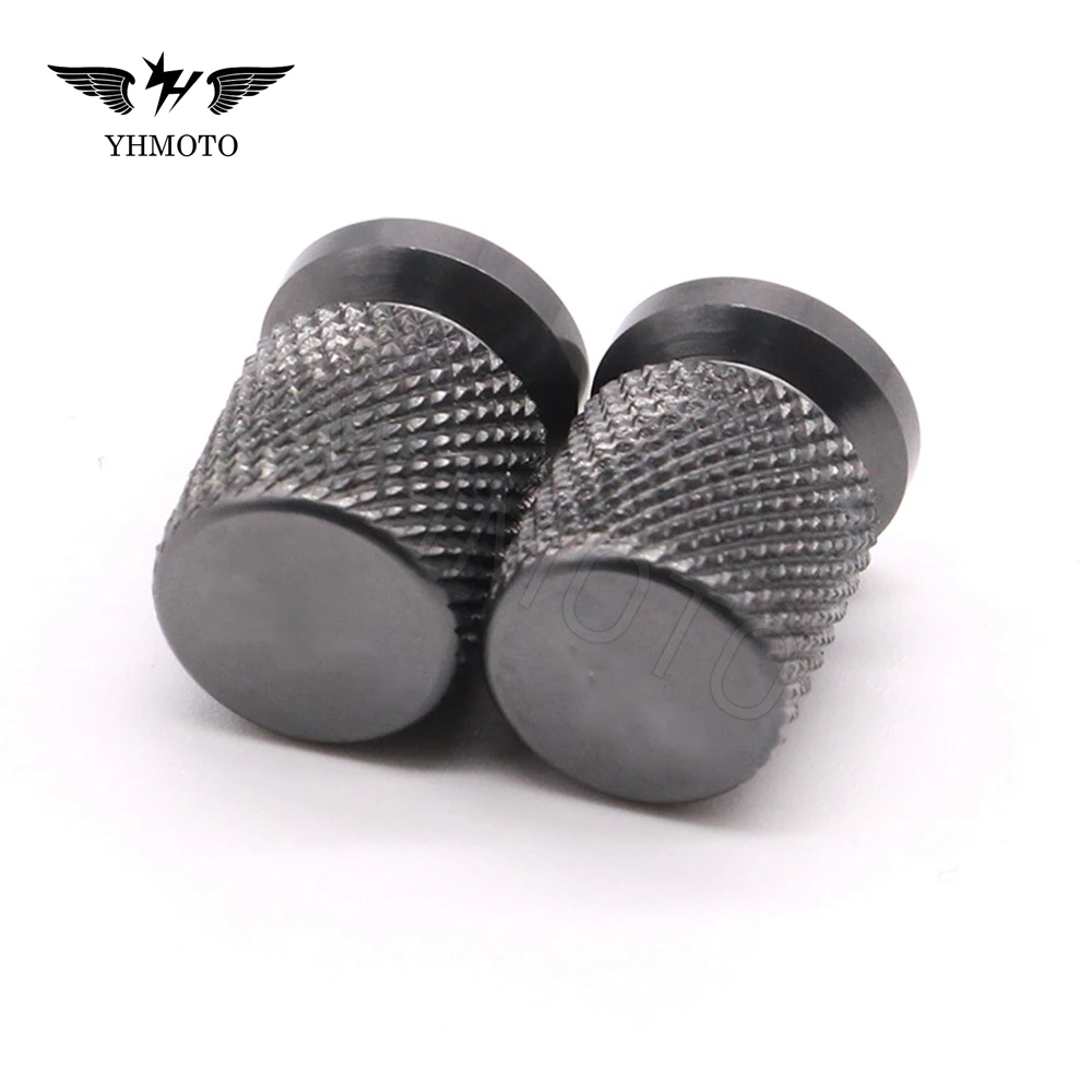 For Honda CBR250RR CBR 250 RR 2017-2022 Motorcycle Accessories Parts CNC Aluminum Valve Core Valves Stem Air Airtight Cover