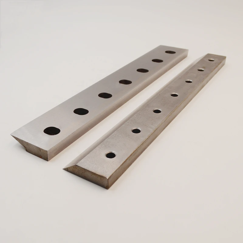 Industrial guillotine paper cutting machine guillotine knife