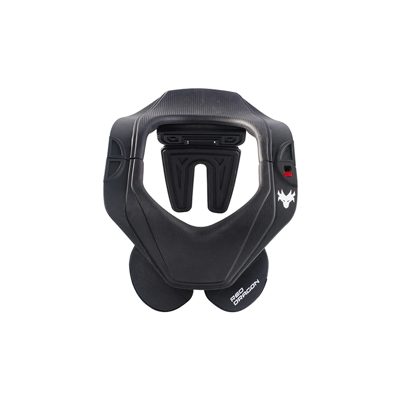 
Hot Professional Neck Protection Sports Safety Motorcycle Neck Brace by Racing 