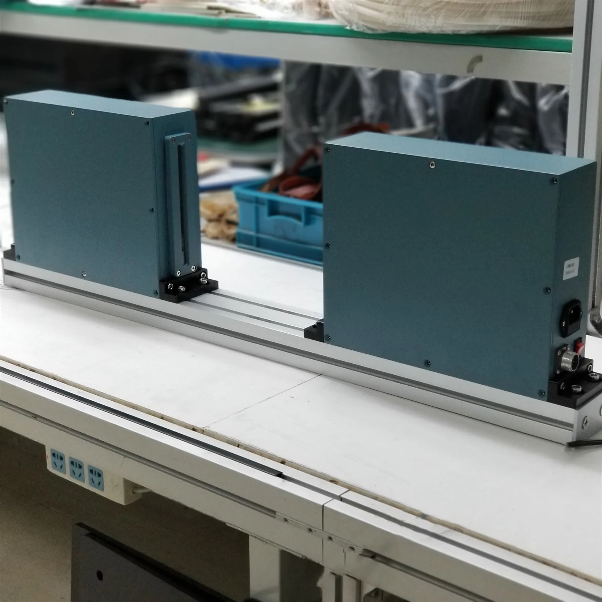 Laser scan digital cabe wire rope pipe vernier caliper