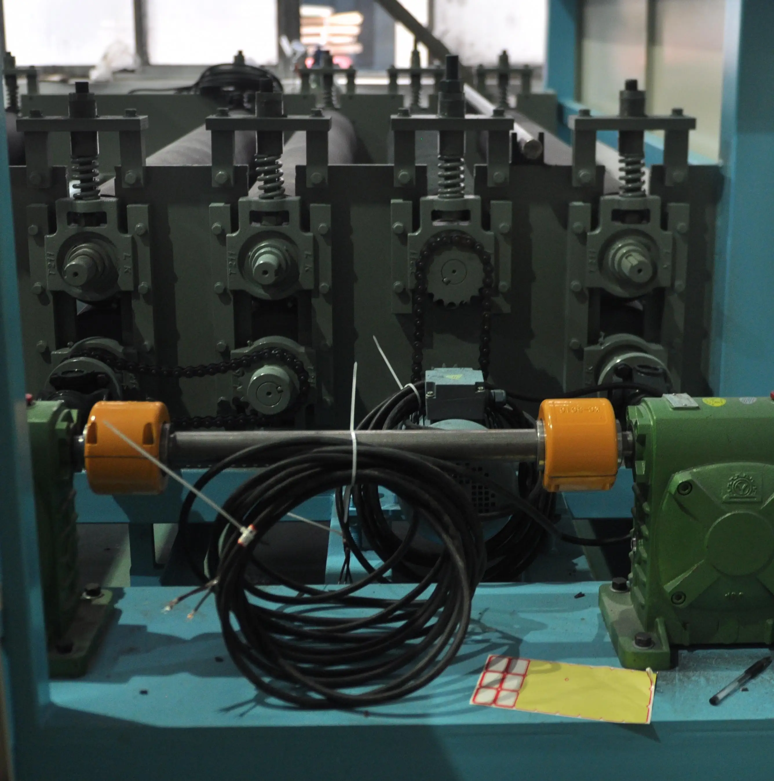 Surface Internal Cylindrical Grinder Universal Tool Cutter Grinding Machine Rectificadora Rectifieuse Szlifierka For