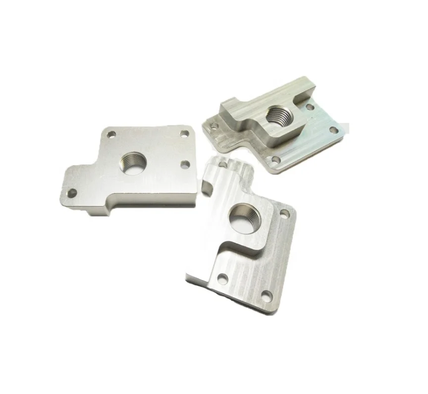 CNC Machining Milling Aluminum Housing Of Medical Devices Parts For Hearing Aids
