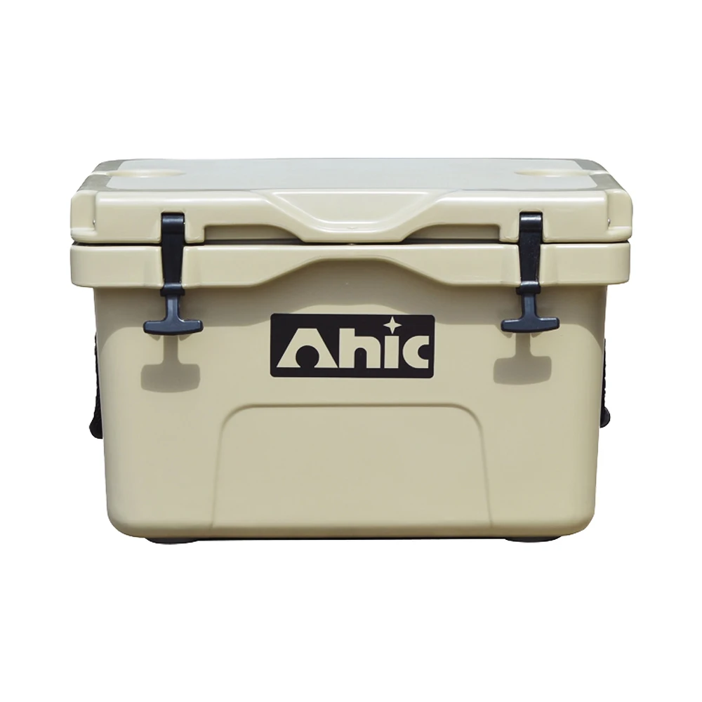 35L Customized logo  camping tents  portable outdoor ice chest cooler box
