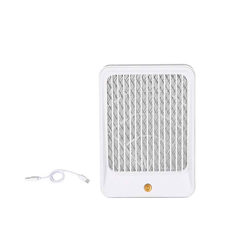 GECKO YPD Factory Supply Automatic Mosquito Trap UV Purple Light Traps Mosquitoes Mosquito Killer Lamp