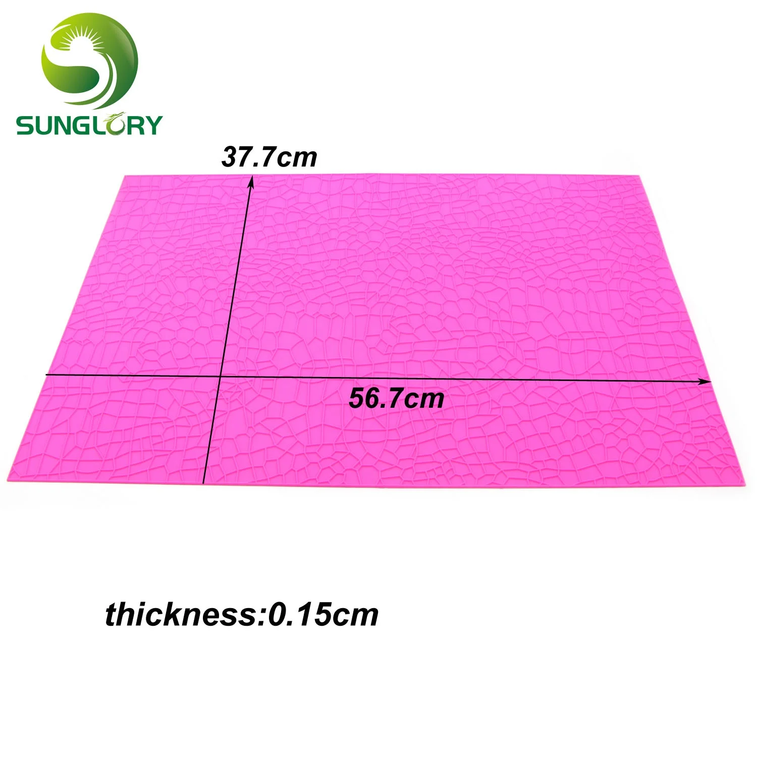 Свадебные украшения впечатление коврик из крокодиловой кожи аллигатора силиконовый шнурок мат выпечки границы Fondant (сахарная) кружевы плесени инструменты для торта