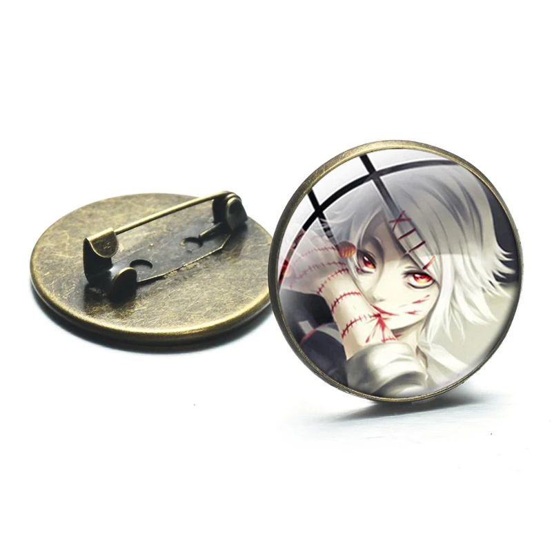 Souvenir Button Pins Custom Logo Metal Tinplate Pin Button Badge Metal Tin Button Badges With Safety Pin