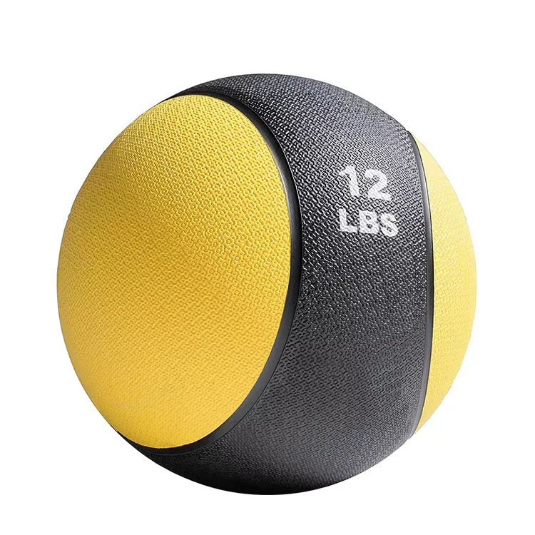 Weight Training Slam Balls Exercise Wall Ball gym exercise ball