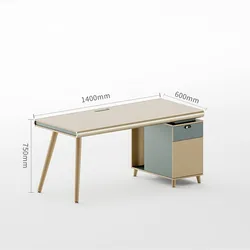 Wholesale Price Modular Office Furniture Workstation System Furniture 4 Person Workstationc office Desk Staff desk