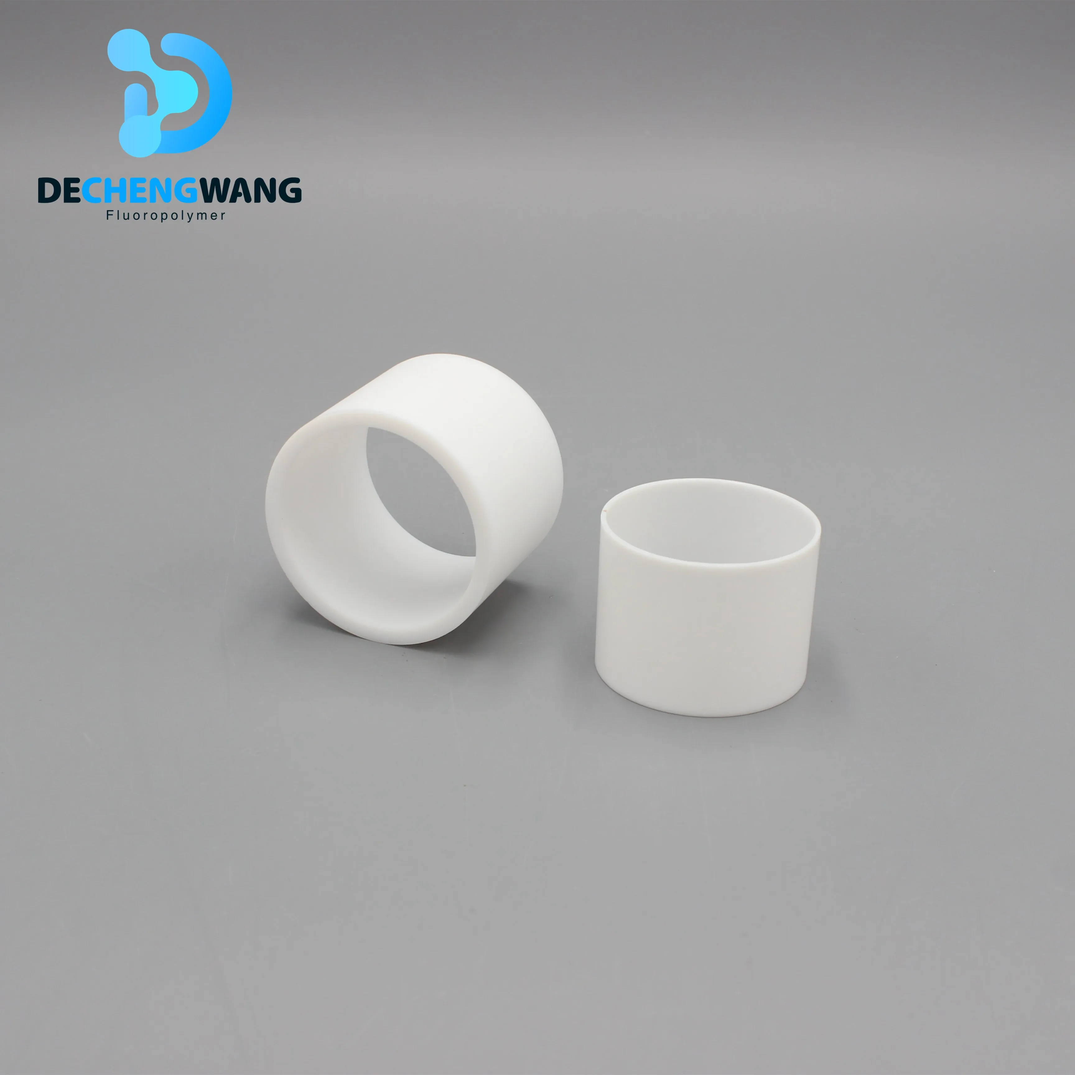 Отличный инженерного пластика PTFE втулка вала ptfe направляющая