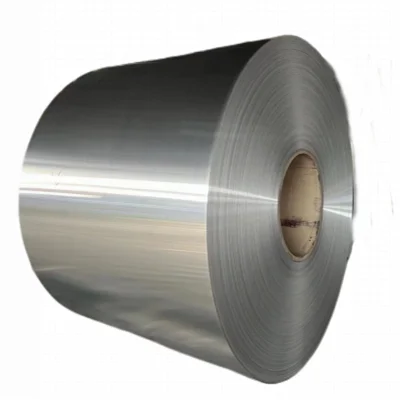 Marine Grade Aluminium Coil 5083 H321 5754 H111 5052 High Strength Aluminum Plate/Sheet/Coil