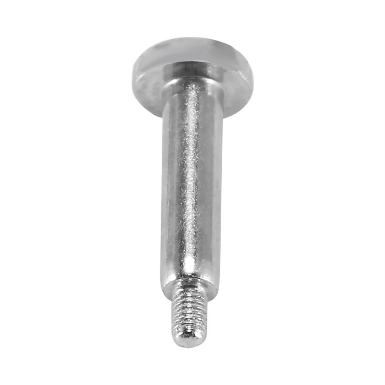 Original Sturdy Base Fixing Screw Replacement Vertical Stand Bottom Screw Repair Kit for PS5 Game Console