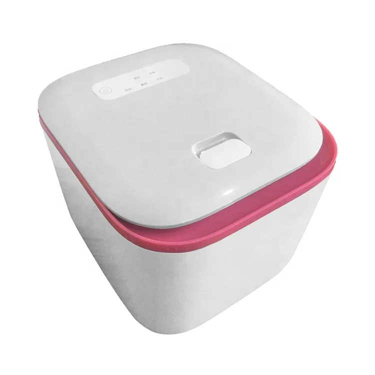 Multi-function Baby Bottle Sterilizer Oem Logo Baby Bottle Sterilizer All-round  Uv Sterlizer