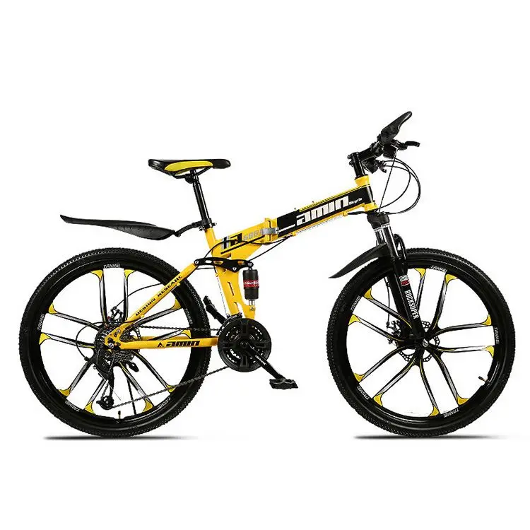 Good quality kids folding bike with big discount