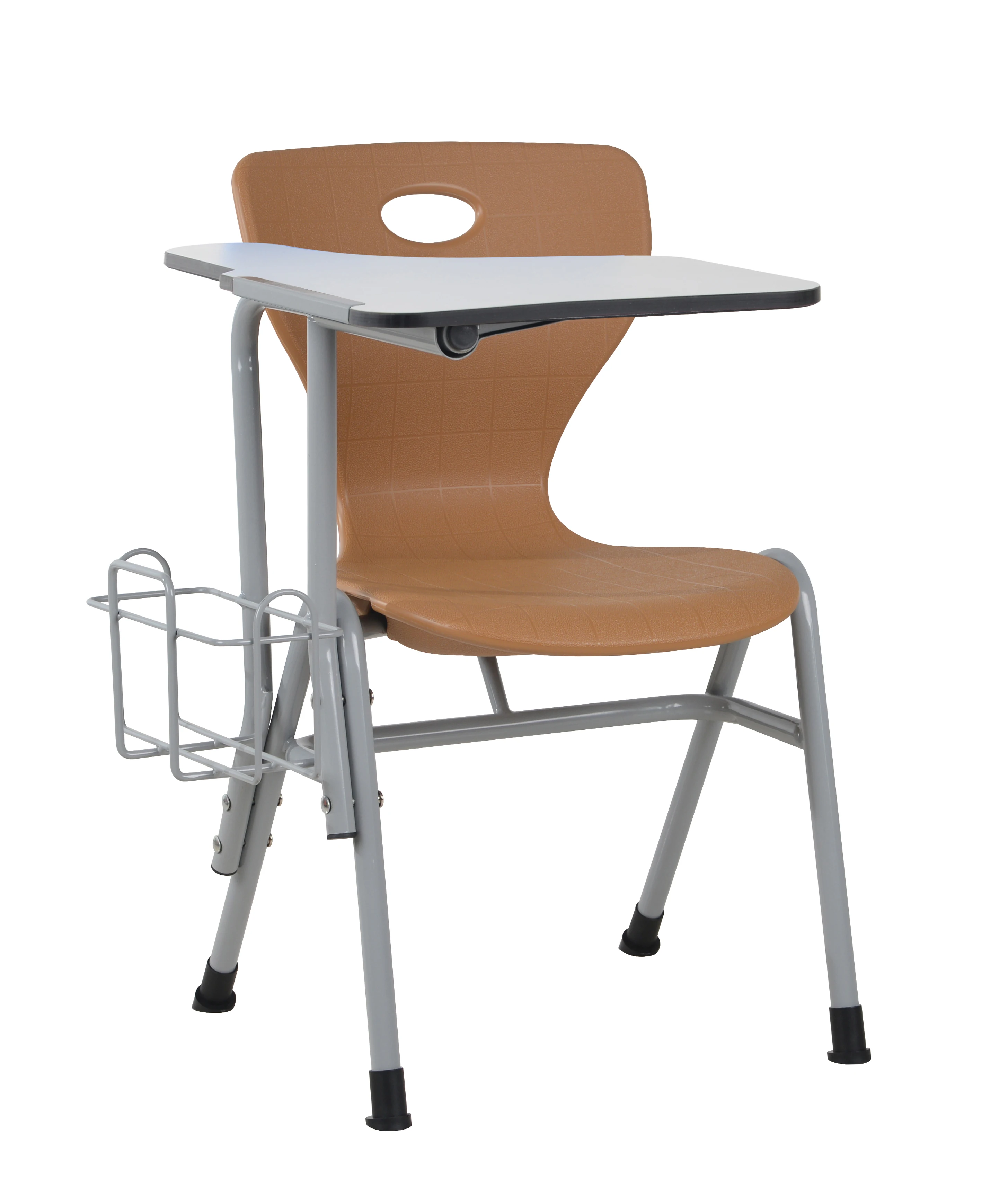 College Training Chair with Writing Tablet