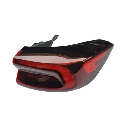 Rear tail lamp assembly taillight for Chery Tiggo 7 8 2019-2020