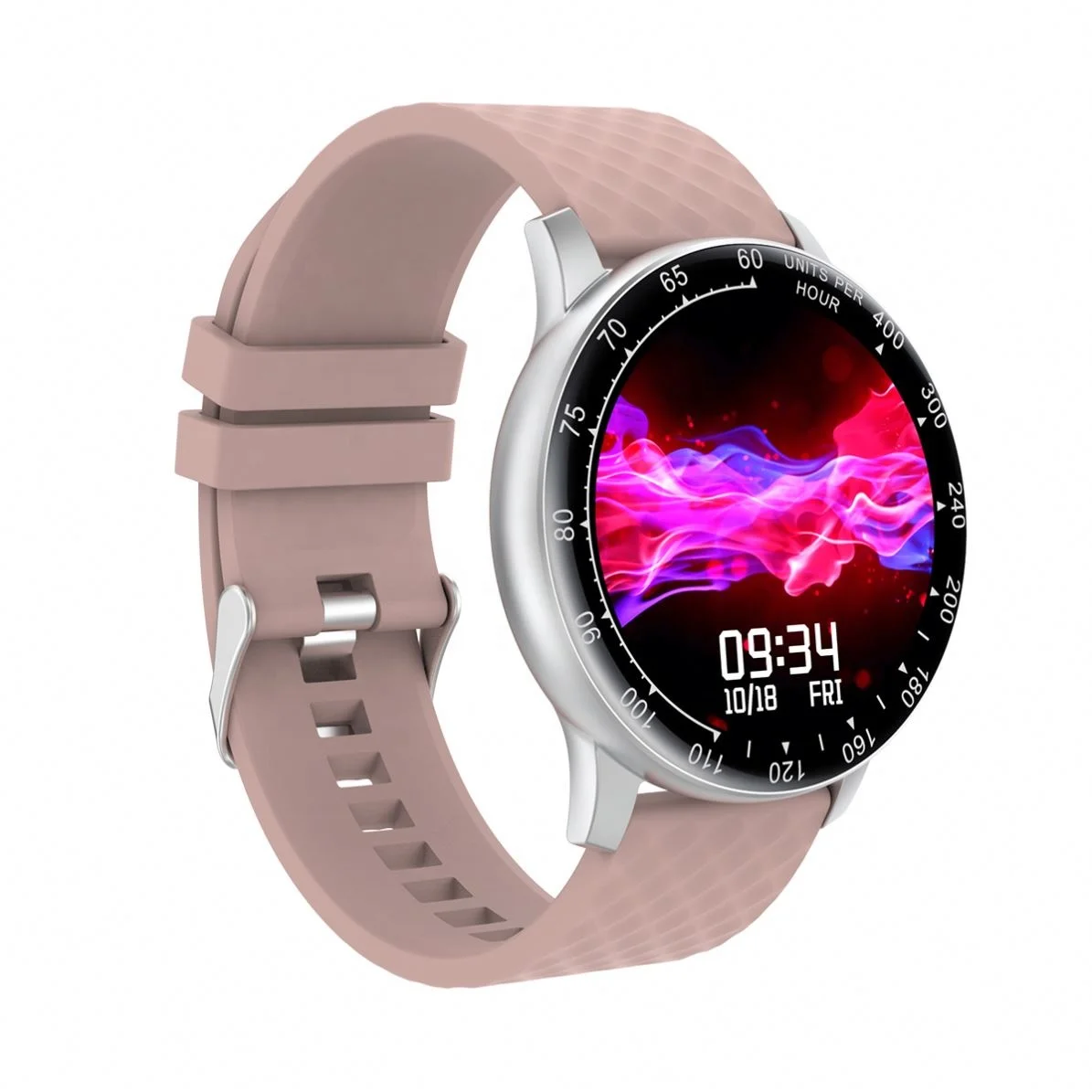 
H30 smartwatch new arrivals 2021 heart rate blood oxygen monitor for women men smart watch under 1000 