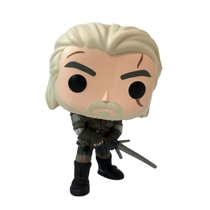 new toys 2022 kids Resin Crafts Action figure