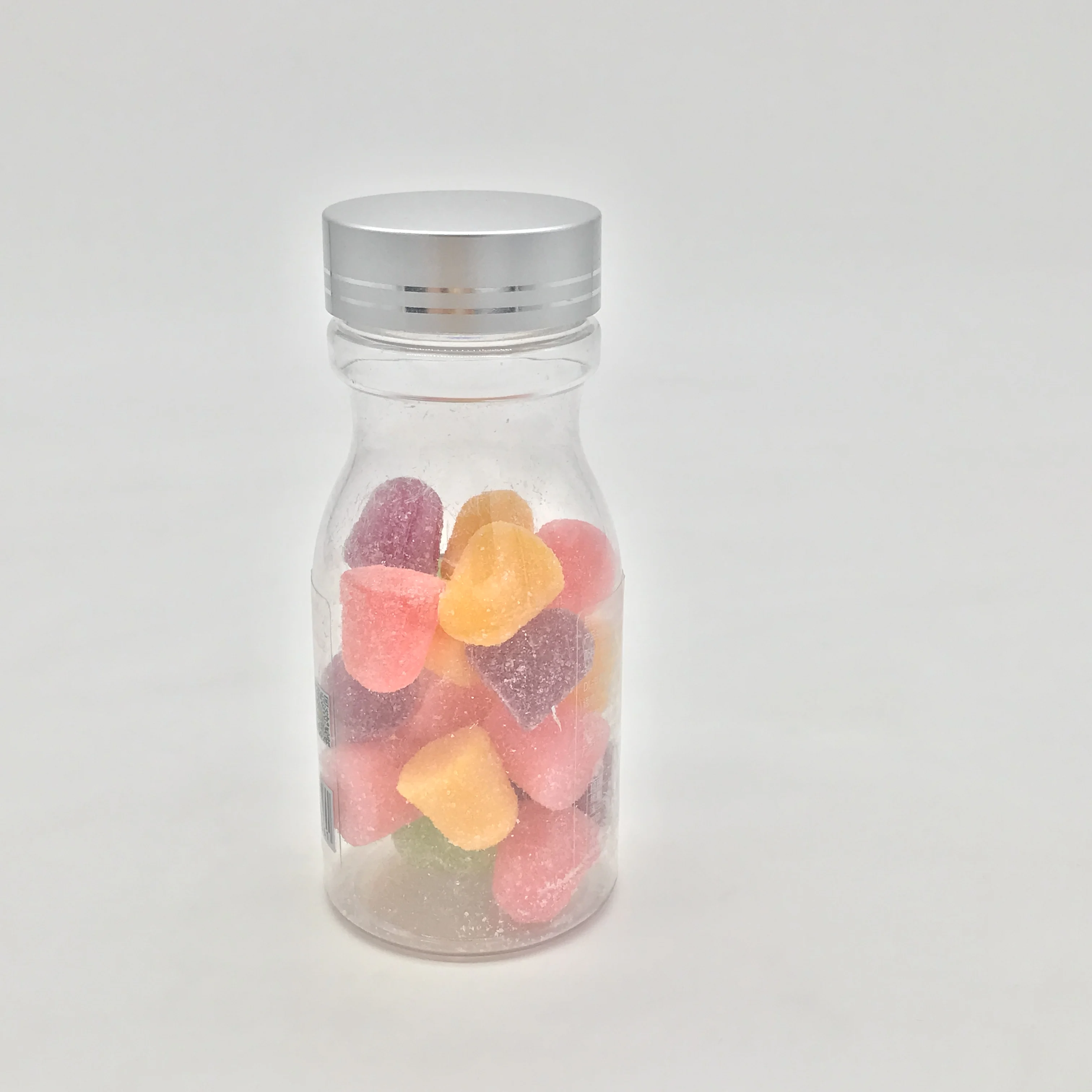 Vitamin C Gummy Candy Healthcare supplement
