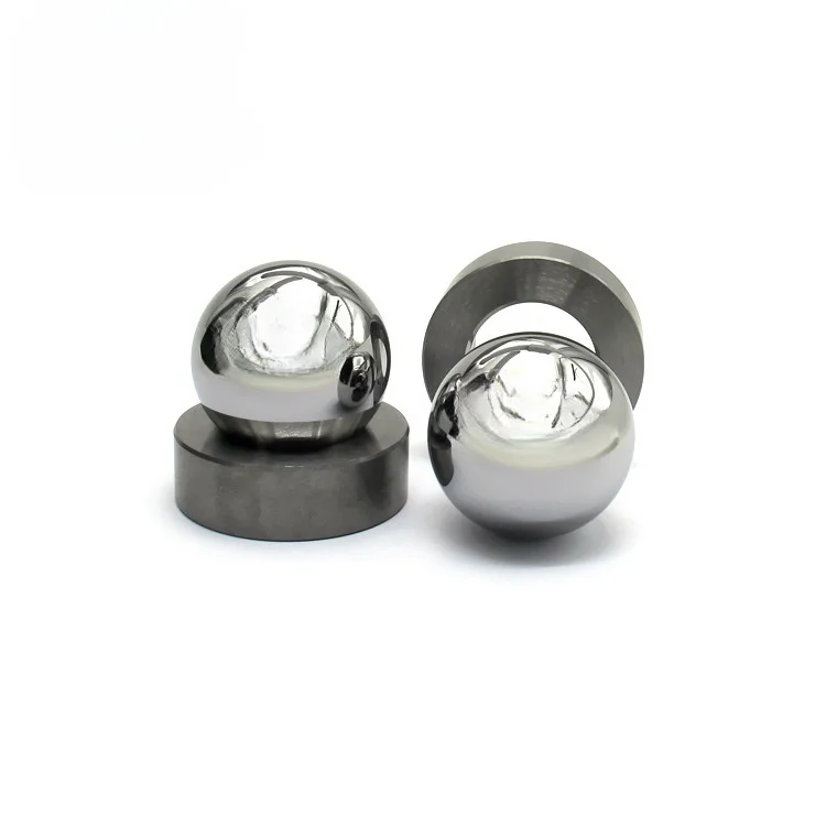 tungsten carbide ball and seat tungsten carbide alloy tungsten carbide mold for oil drilling