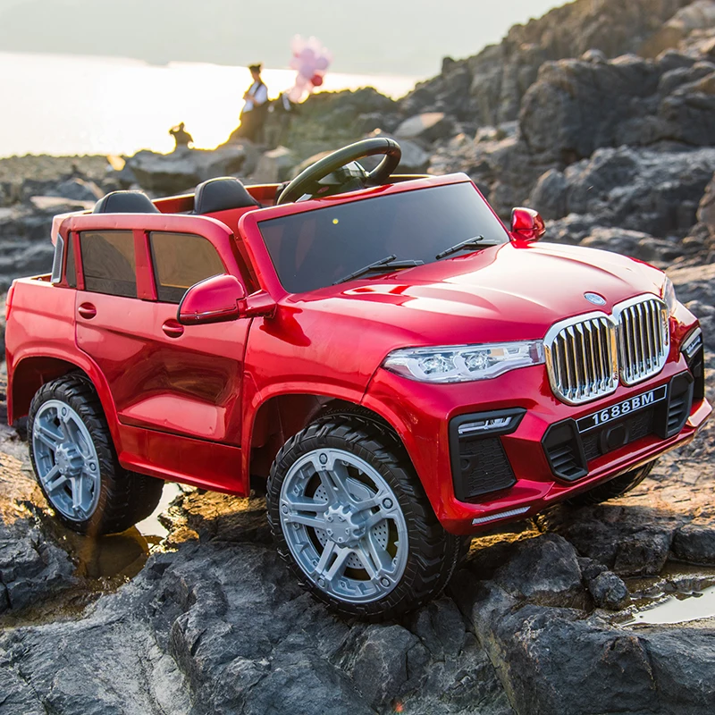 Oem изготовленный на заказ силовой колеса детская Езда машине игрушечная Беговая железная дорога для автомобилей детей езды автомобиле