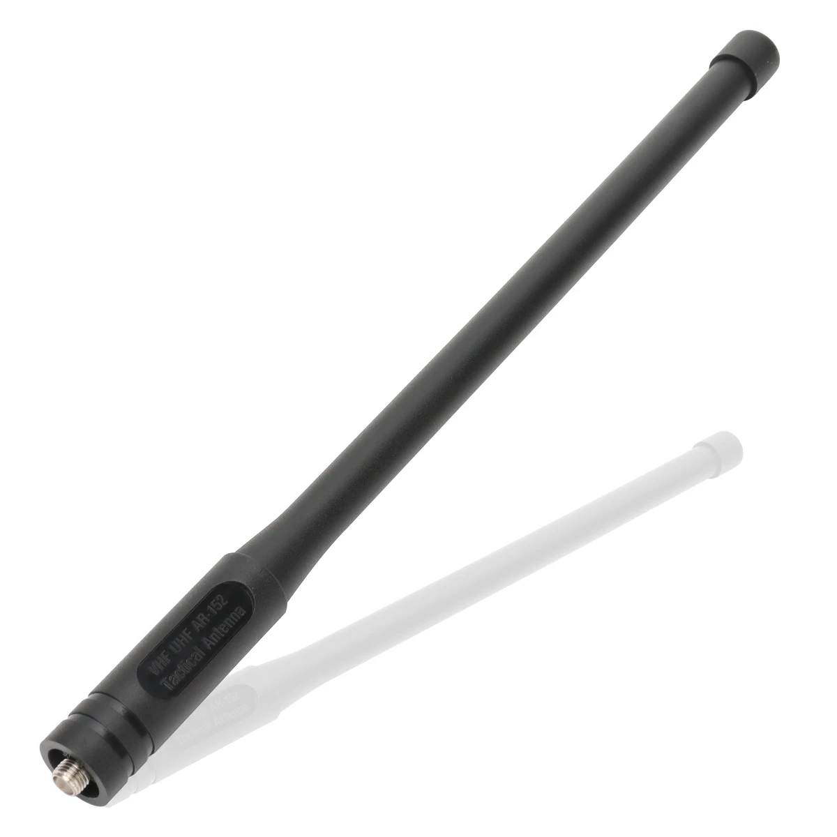 Baofeng AR-152 Tactical Antenna SMA-Female VHF UHF For CS Fighting Hunting Walkie Talkie Baofeng AR-152 UV-5R 82 BF-888S Radio