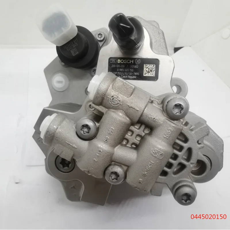 FUEL INJECTION OIL PUMP 0445020150 0445020122 0445020048 6754-71-1310 6754-71-1012 0986437342 for Cummins ISF3.8 Komatsu PC200-8