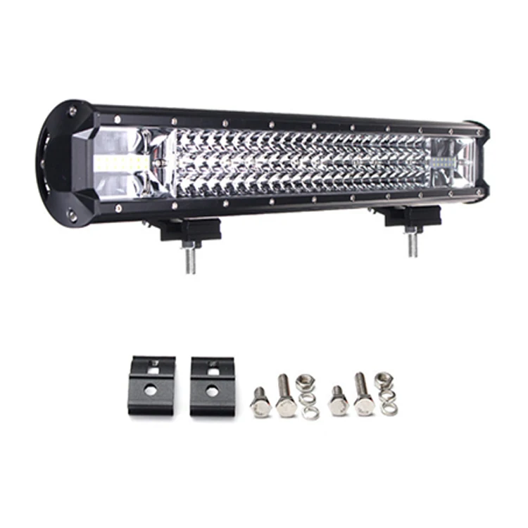 Класс водонепроницаемости IP67 широкие отражатели с обеих сторон могут реализовать многоугольный рефракционный фонарь JP SUV