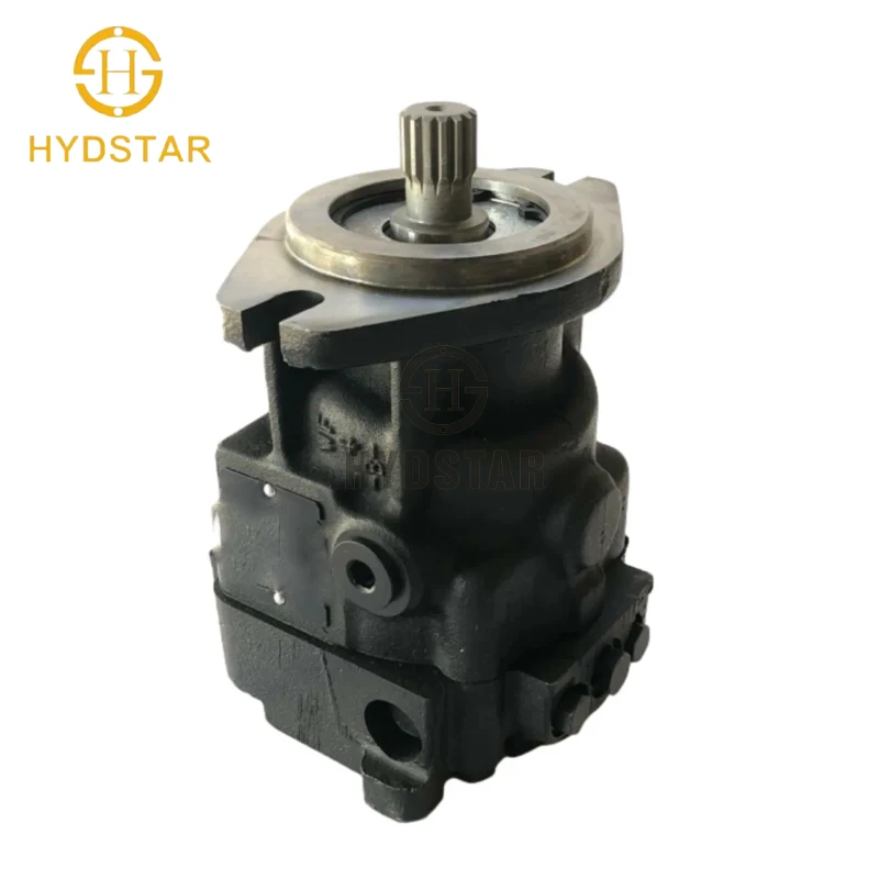 ISO9001 Certified Hydraulic Pump Suitable For Jo hn Deere Cotton Picker 6090 6135 7660 7760 CP690 CS690 Hydraulic Pump AN373834