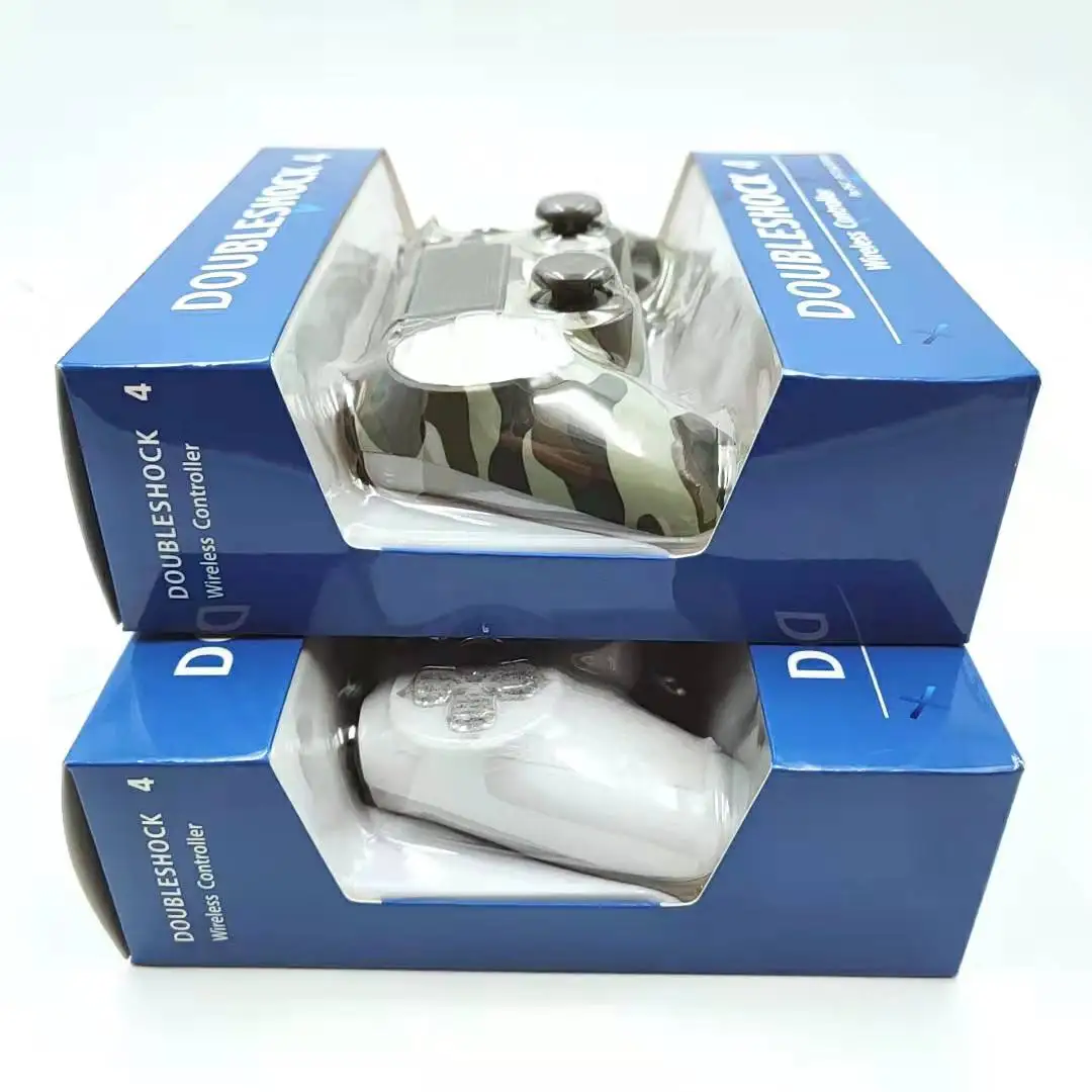 Factory Supply  hot sale for ps4 controller for ps4 wireless controller for playstation 4 ps4 joystick controller