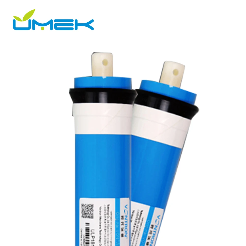 Hot Sale Residential 50GPD ro membrane 1812 membranes reverse osmosis membrane manufacturers