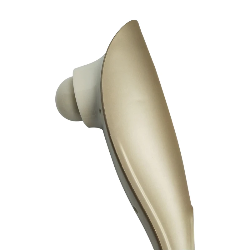 Популярный массажный пистолет mifan hammer, массажный пистолет с тепловым пистолетом, массажер