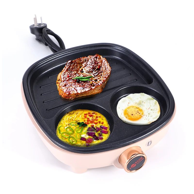 Фабричная многофункциональная машина для приготовления завтрака хорошего качества