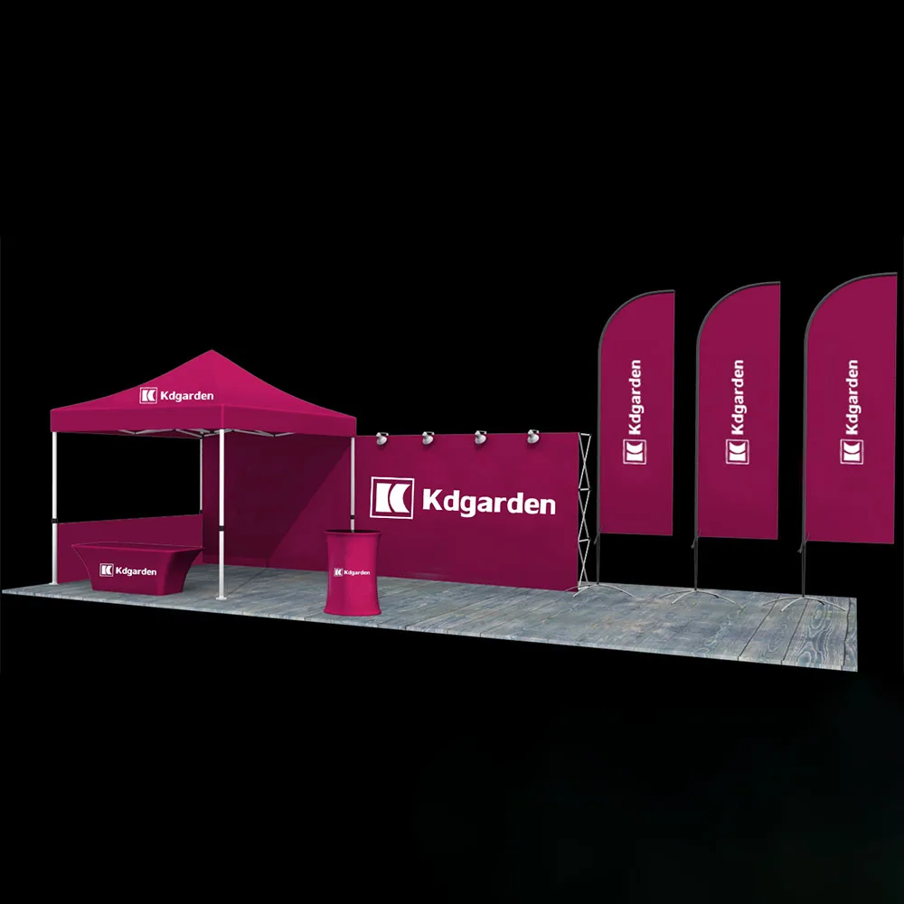 Tent Folding 3x3  Folding Big Tent 10x10 Canopy Tent  Promotional Folding
