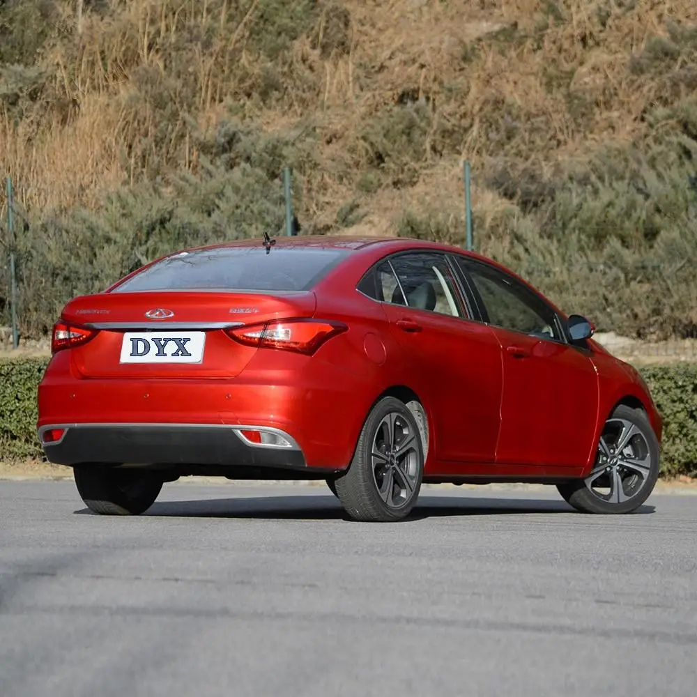 2024 новый продукт высокого качества Chery Arrizo 5 Gt дешевая цена 5/3/6/7/8 автомобиль высокоскоростной