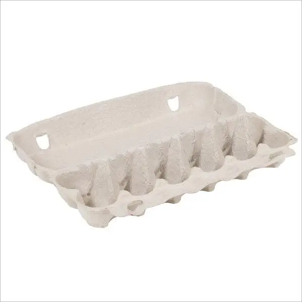 Customized high quality 4/6/8/10/12/15/18/20/24/30 holes deviled pulp egg tray with lid for refrigerator