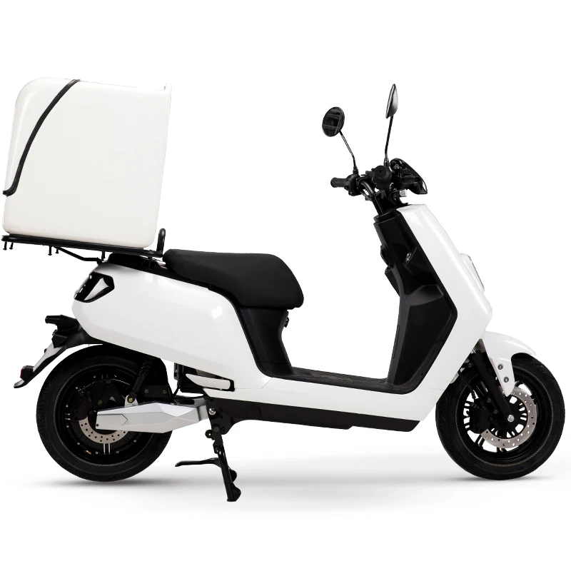 High quality  powerful 3000W motor two wheelers electric motorcycle LVNENG LX05