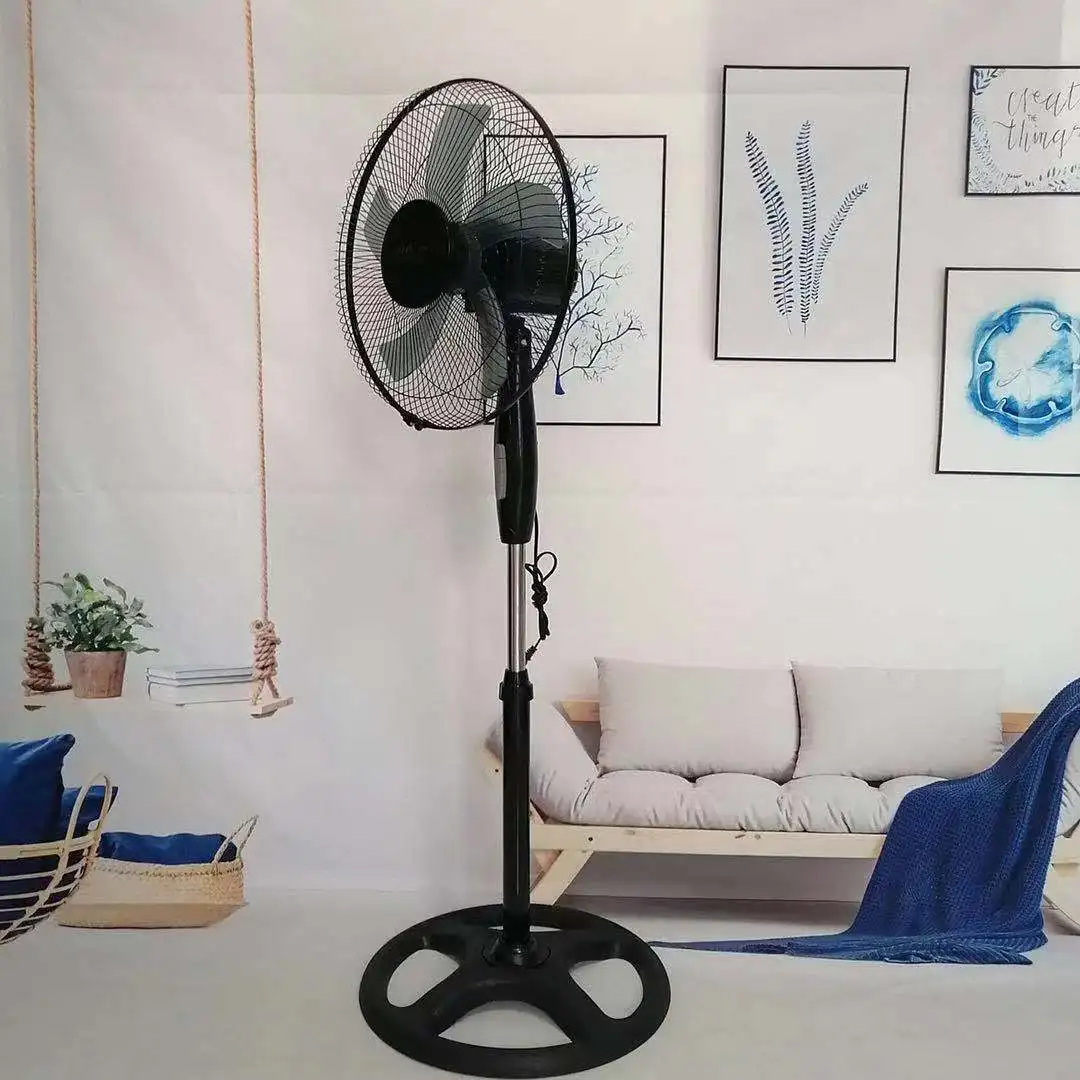 Factory directly sale OEM ODM 16 inch FS40 CE Home appliance electric Stand Pedestal Fan for standing fan
